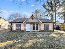 6220 Forestgate Rd in Horn Lake, MS - Building Photo