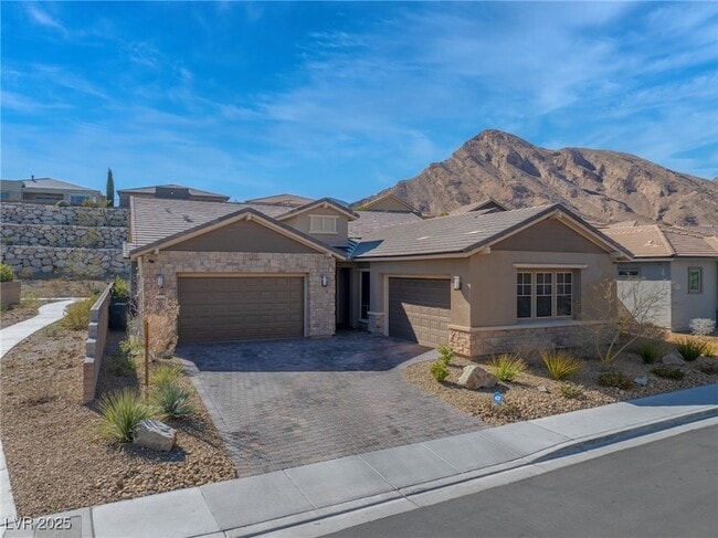 2931 Raywood Ash Dr in Las Vegas, NV - Building Photo - Building Photo