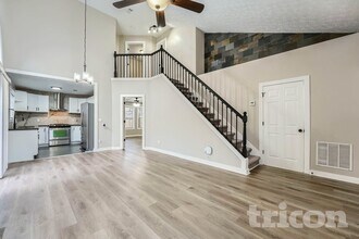 1097 Britley Park Ln in Woodstock, GA - Building Photo - Building Photo