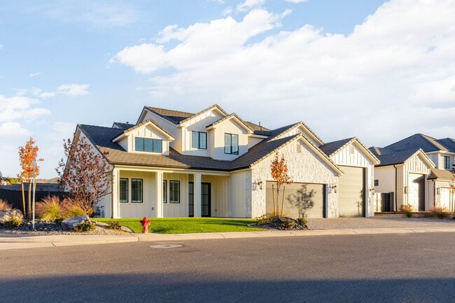 2883 S Kate Ln in Washington, UT - Building Photo - Building Photo