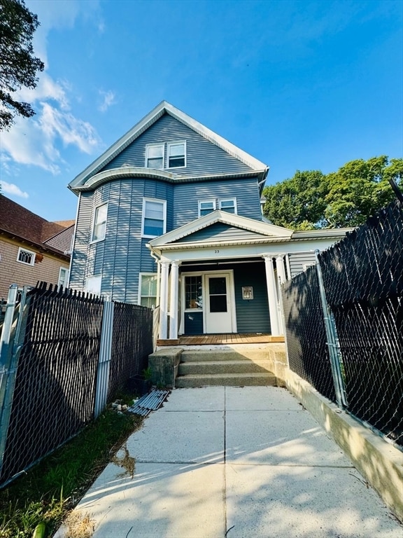 property at 23 Stoneland Rd