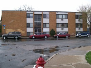 3200 Minnehaha Ave in Minneapolis, MN - Foto de edificio - Building Photo