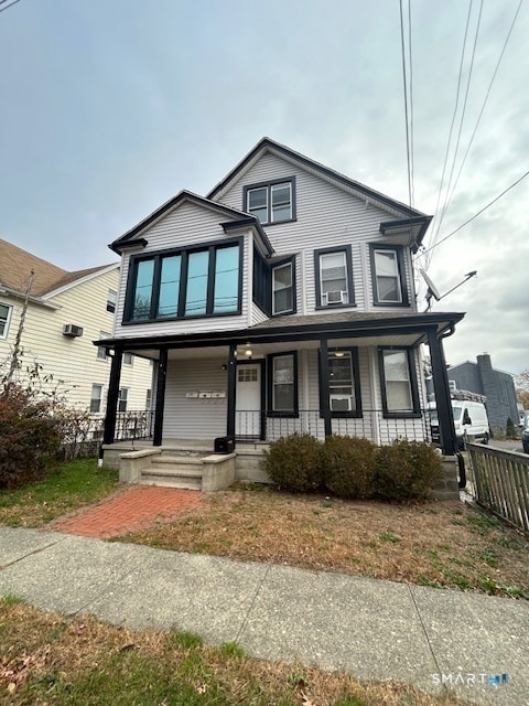 property at 228 Weber St