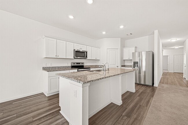 property at 1077 Lacebark Pne Ln