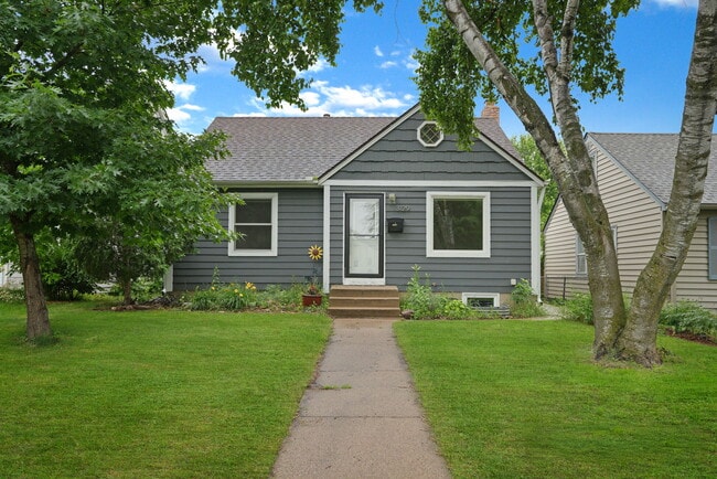 3129 Maryland Ave S in Minneapolis, MN - Building Photo - Building Photo