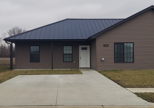 property at 507 Eagle St