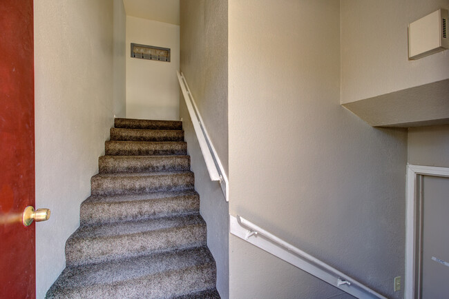 3801 W Grover St, Unit B in Boise, ID - Building Photo - Building Photo