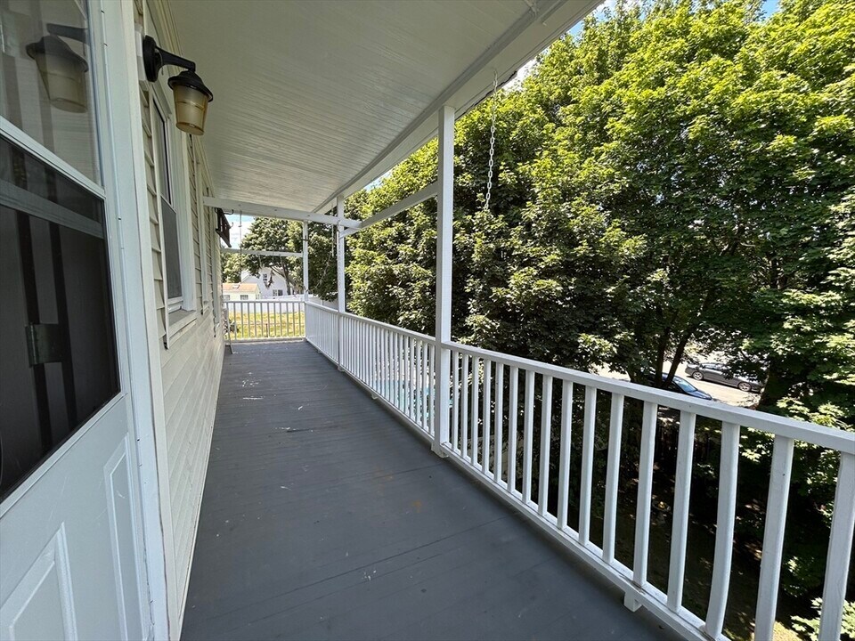 7 Horton St, Unit 2 in Salem, MA - Building Photo