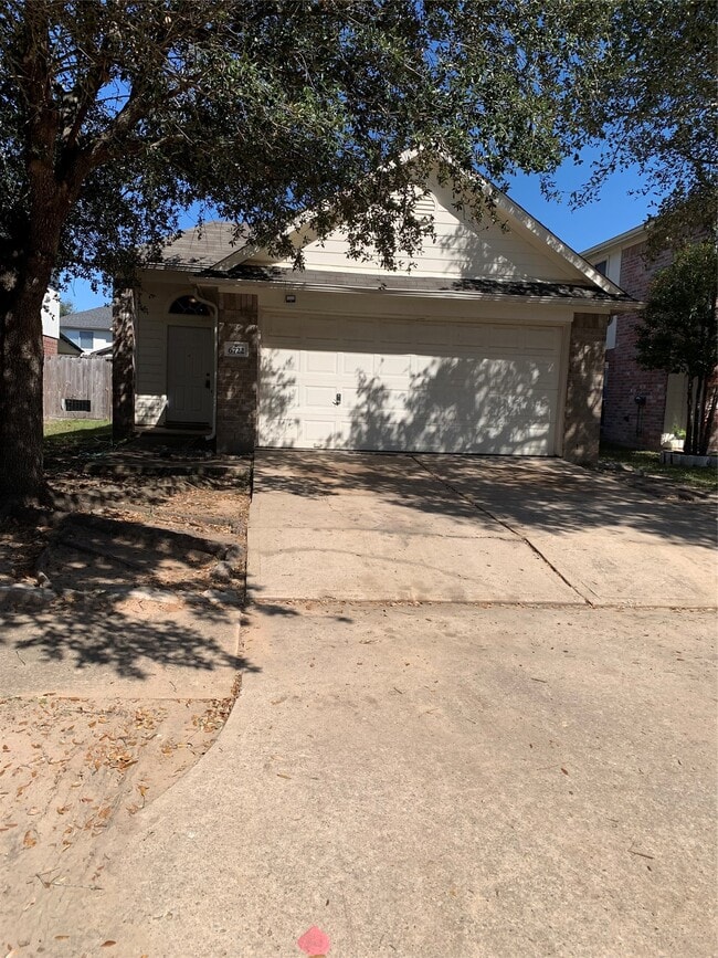 6722 Highwind Bend Ln