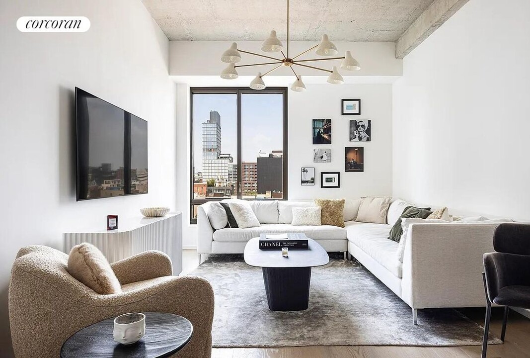 196 Orchard St in New York, NY - Building Photo