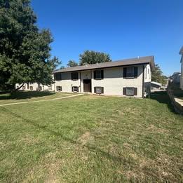 property at 506 Colorado St