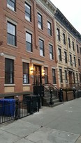 1713 Madison St Apartments