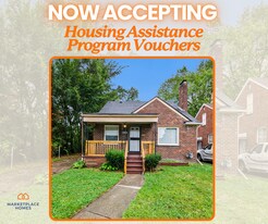 18445 Teppert St in Detroit, MI - Building Photo