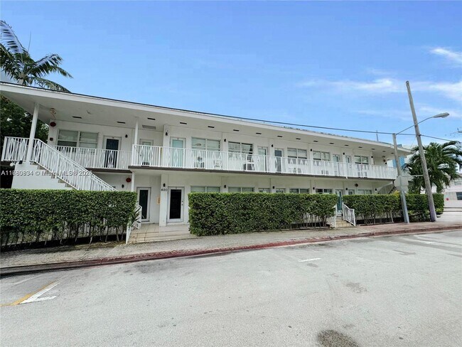 property at 620 76th St