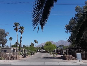 Hedrick Acres in Tucson, AZ - Building Photo - Other