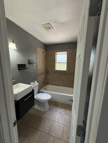 2513 Quintana Rd in Odessa, TX - Building Photo