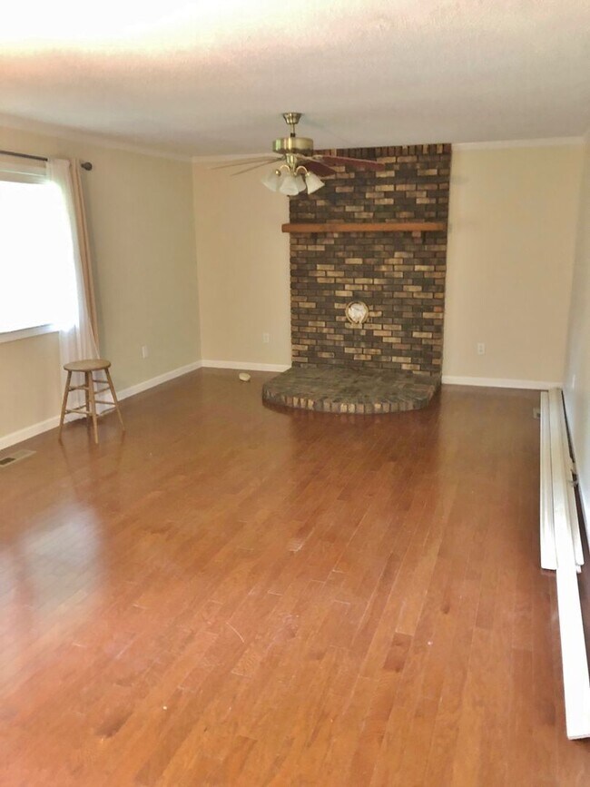 1031 Co Rd 1338 in Cullman, AL - Building Photo - Building Photo