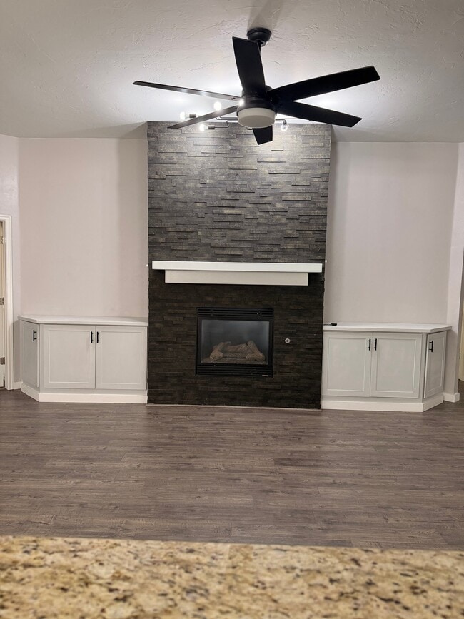 property at 18425 Abierto Dr