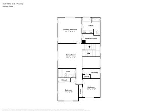 7820 161st St Ct E in Puyallup, WA - Building Photo - Building Photo