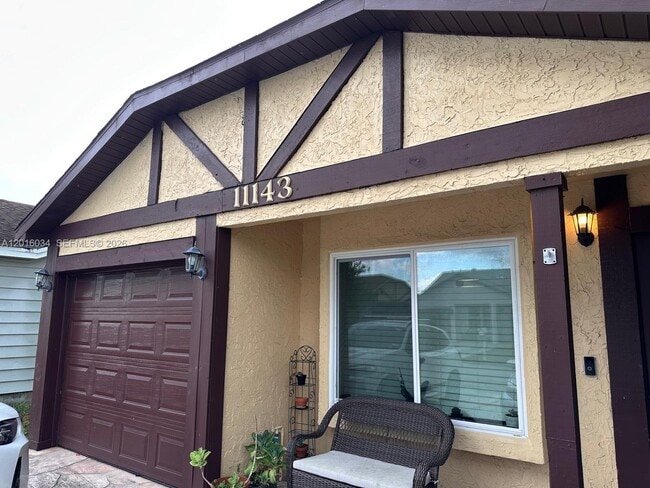 property at 11143 Model Cir E