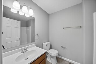 2170 Sharkey Rd in Morehead, KY - Building Photo - Building Photo