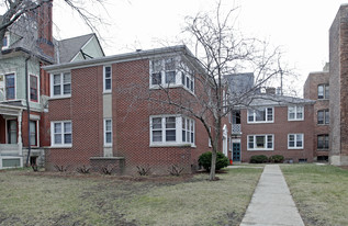 1847-1849 N Prospect Ave Apartments