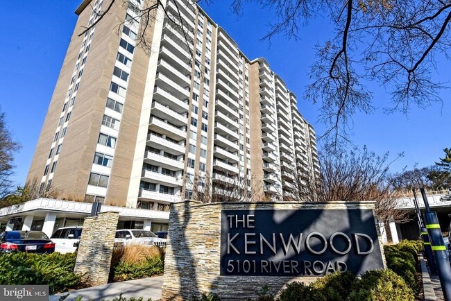 property at 5101 River Rd