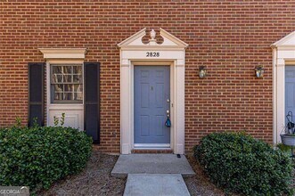 2828 Webb Bridge Rd in Alpharetta, GA - Building Photo - Building Photo