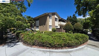 4600 Eggers Dr in Fremont, CA - Building Photo