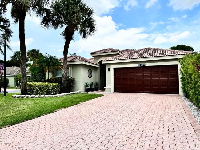 property at 18038 Rhumba Way