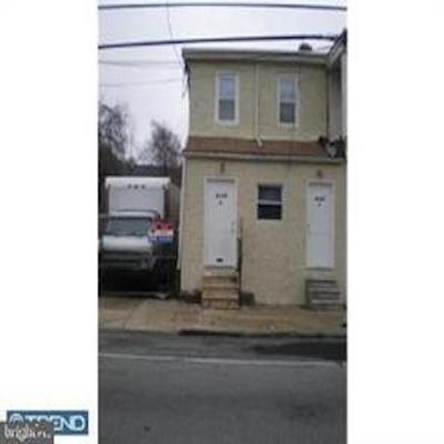 6049 Wister St in Philadelphia, PA - Building Photo