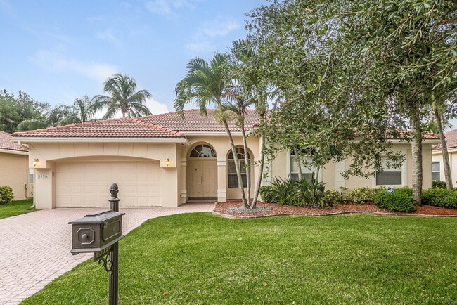 property at 10316 NW 53rd Ct