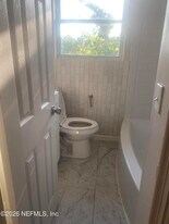 3005 Walton St in Jacksonville, FL - Building Photo