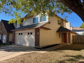 12908 Steeple-Chase Dr in Austin, TX - Building Photo