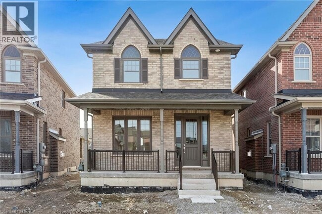 property at 1083 Rippingale Trail