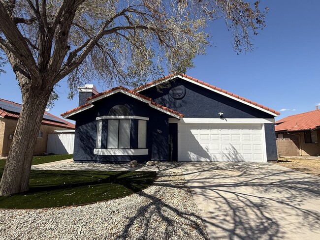 property at 3527 E Ave R12