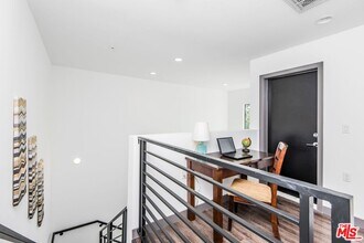 5812 Virginia Ave in Los Angeles, CA - Building Photo - Building Photo