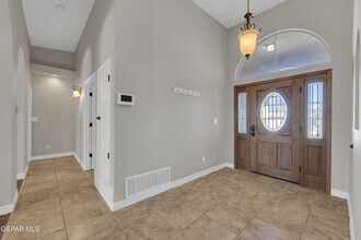 232 Avenida Mirador in Santa Teresa, NM - Building Photo - Building Photo