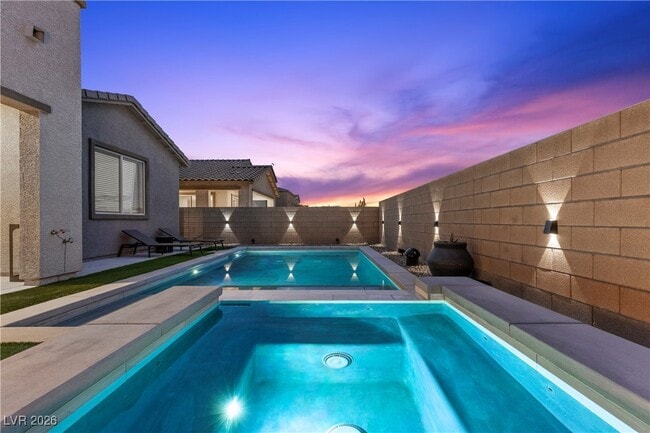 property at 3508 Liviana Gln Ave