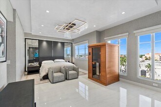 155 E Boca Raton Rd, Unit 715 in Boca Raton, FL - Foto de edificio - Building Photo