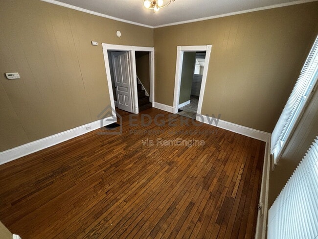 1010 Helen St NE in Grand Rapids, MI - Building Photo - Building Photo