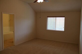2502 Balsam Ridge Way in Fresno, TX - Building Photo - Building Photo