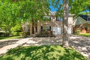 30103 Wingfoot Cove in Georgetown, TX - Building Photo