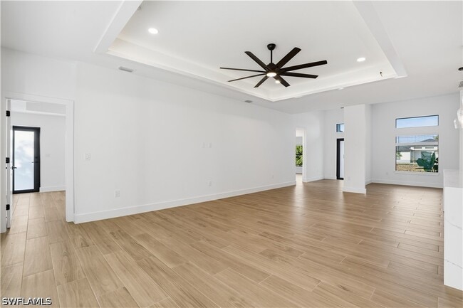 property at 3903 15th St SW
