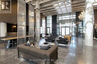 8 Interchange Wy in Vaughan, ON - Building Photo - Building Photo