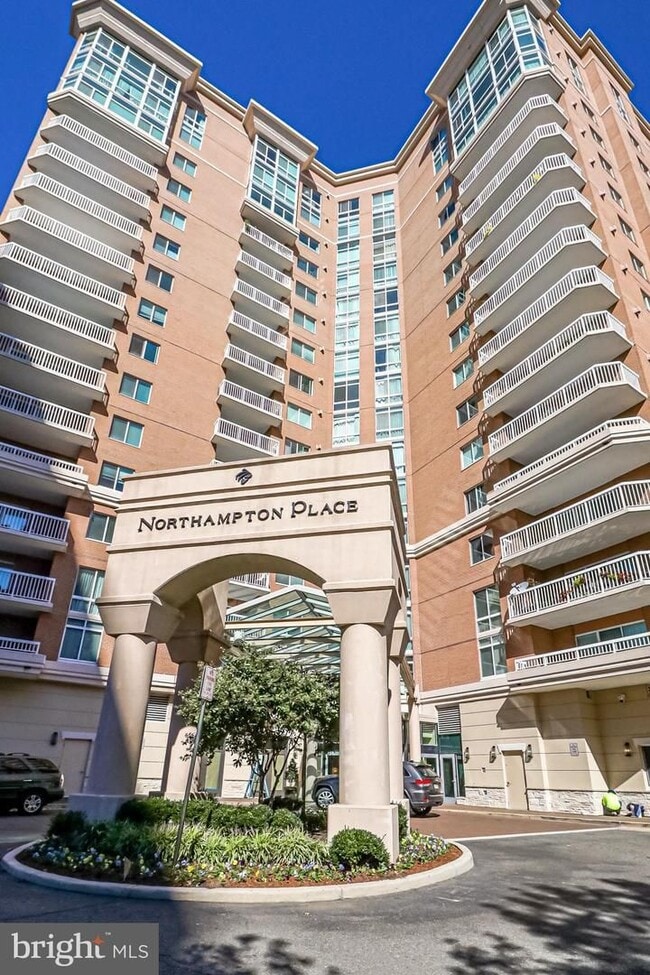 property at 3101 N Hampton Dr