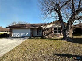 1810 Gautier Ave in Killeen, TX - Building Photo