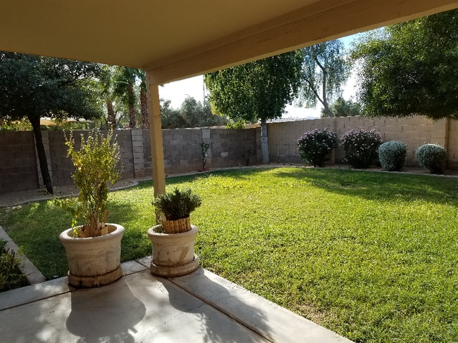 property at 16910 N 158th Ave