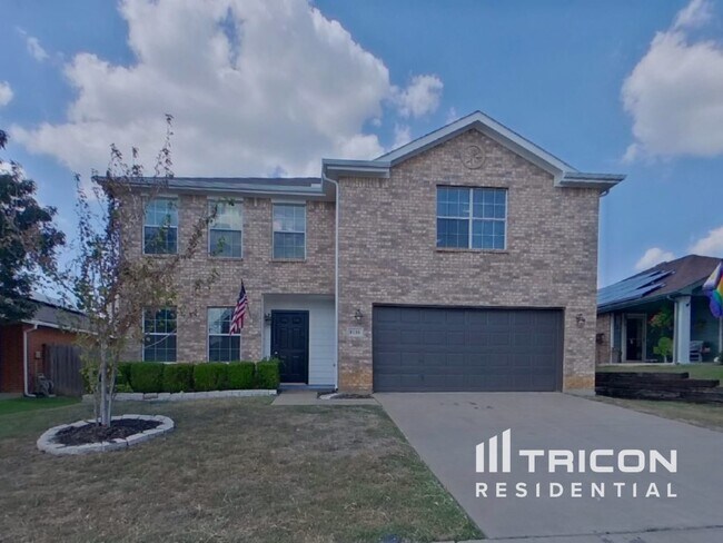 8116 Cutter Hill Ave in Fort Worth, TX - Building Photo - Building Photo