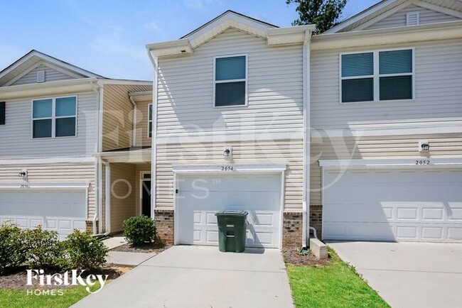 2054 Cypress Village Dr NW in Concord, NC - Building Photo - Building Photo